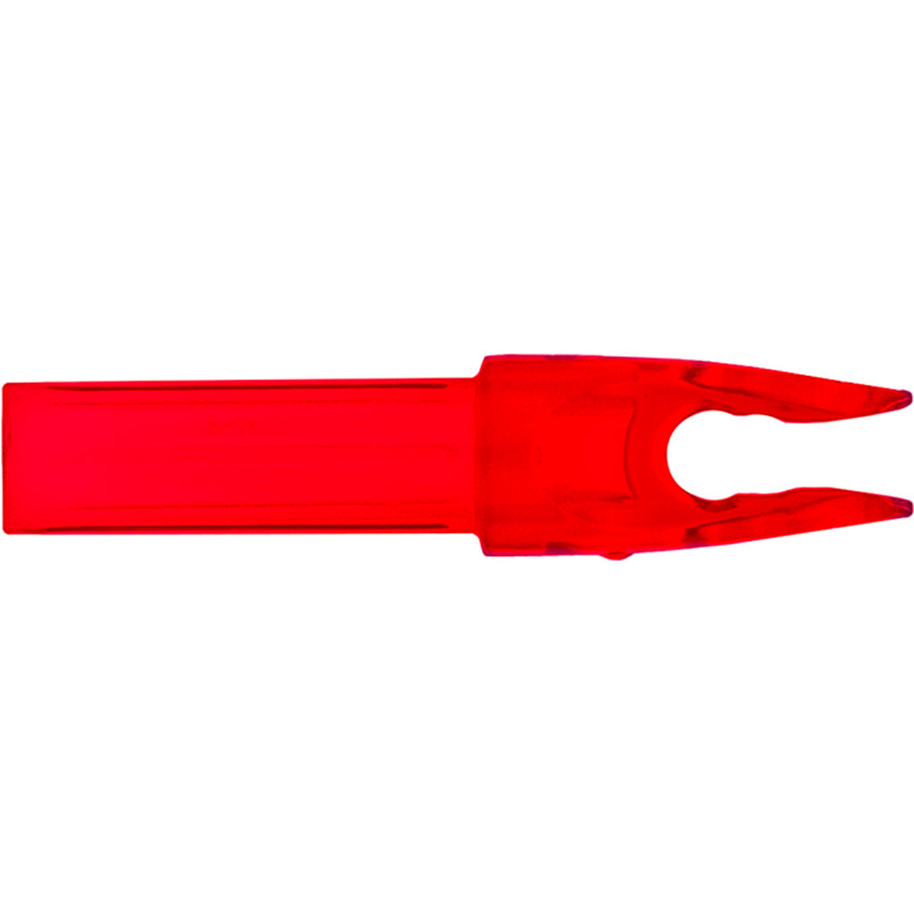 Altra Nock Standard Red 12 Pack - Precision Archery Accessories