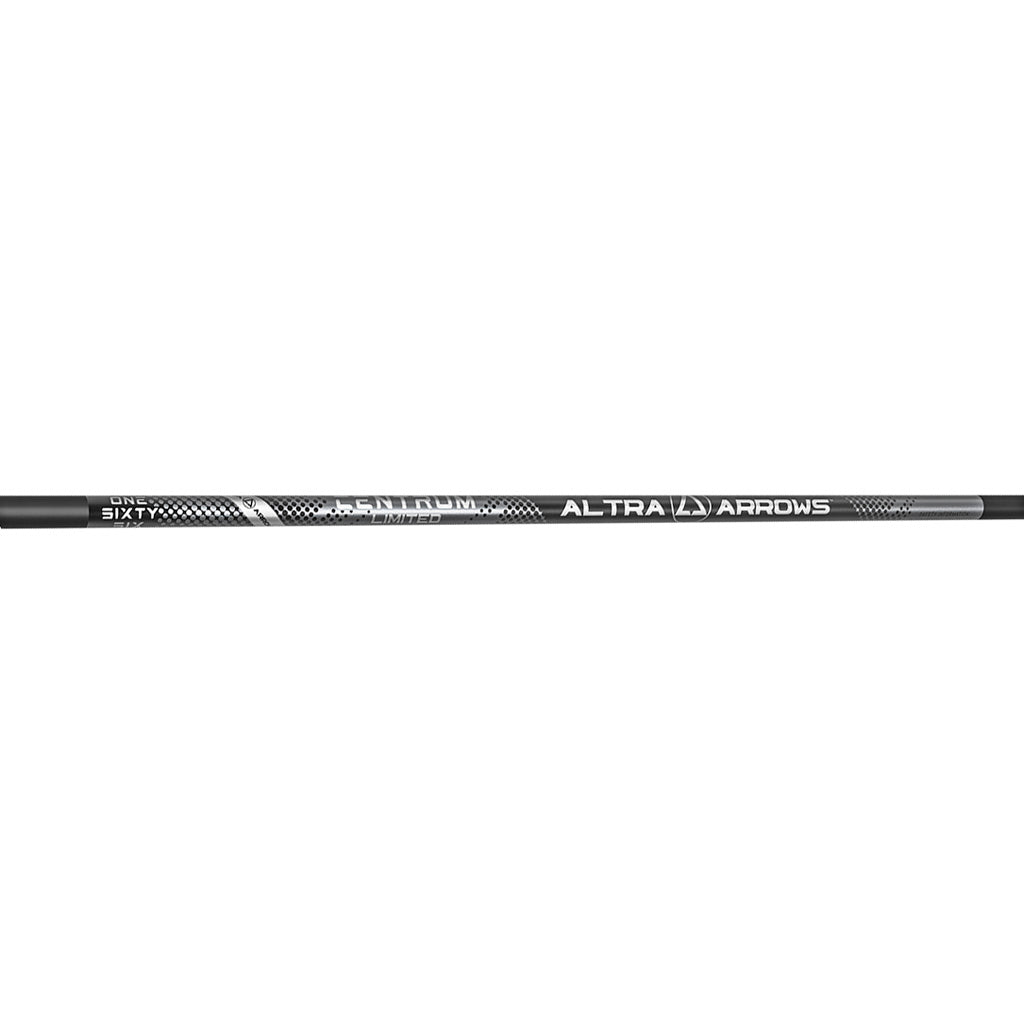 Altra Centrum 166 Limited Shafts .003 300 1 doz.