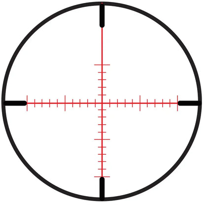 Bresser Alpen Kodiak Rifle Scope 6-24x50 with WBDC-TACT Reticle