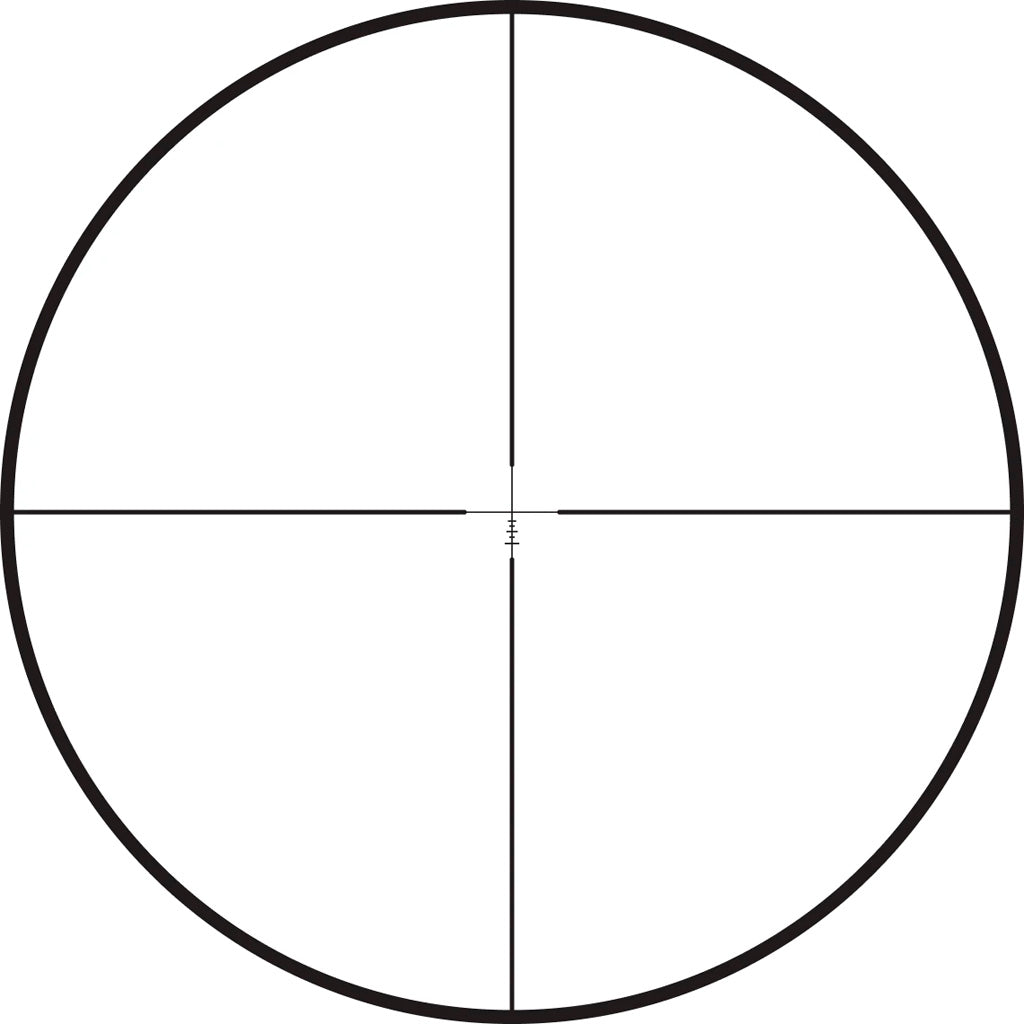 Leupold Mark 3HD Rifle Scope 1.5-4x20mm AR-Ballistic