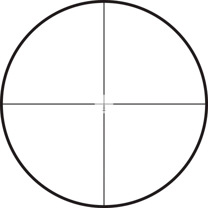 Leupold Mark 3HD Rifle Scope 1.5-4x20mm AR-Ballistic