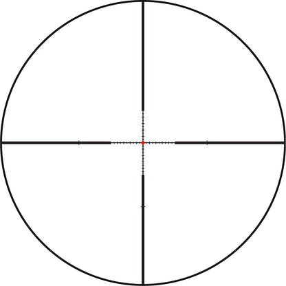 Leupold Mark 3HD Rifle Scope 3-9x40mm P5 Illum. FireDot TMR