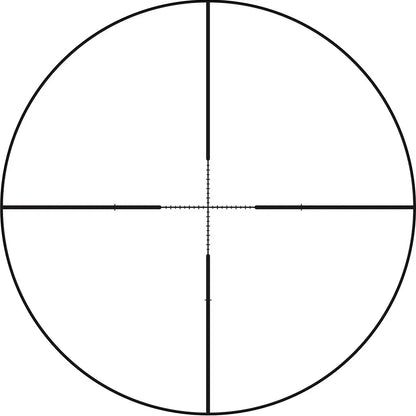 Leupold Mark 3HD Rifle Scope 4-12x40mm P5 Side Focus TMR