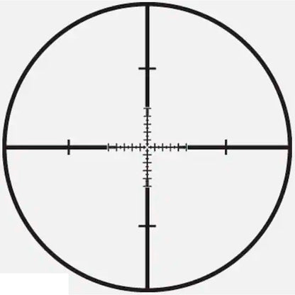 Leupold Mark 4HD Rifle Scope 2.5-10x42mm M5C3 FFP Illum. TMR