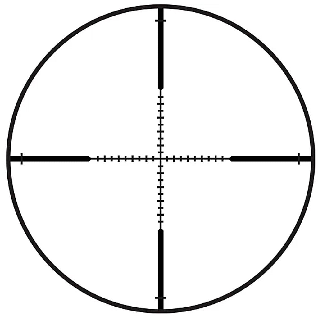 Leupold Mark 4HD Rifle Scope 4.5-18x52mm M1C3FFP Illum. PR1-MOA