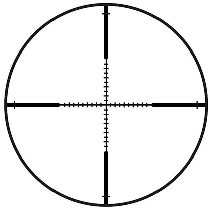 Leupold Mark 4HD Rifle Scope 4.5-18x52mm M1C3FFP Illum. PR1-MOA