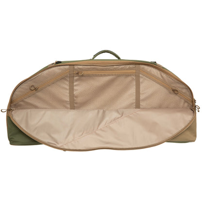 Elevation V1 TOPO Bow Case Olive/Tan 40 in.