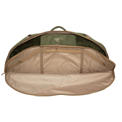Elevation V1 TOPO Bow Case Olive/Tan 40 in.
