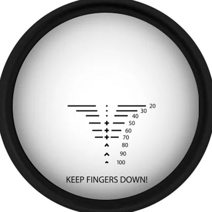 TenPoint Rangemaster 100 Scope