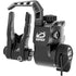 QAD Ultrarest Integrate MX2 Rest Black LH - Precision Archery Rest
