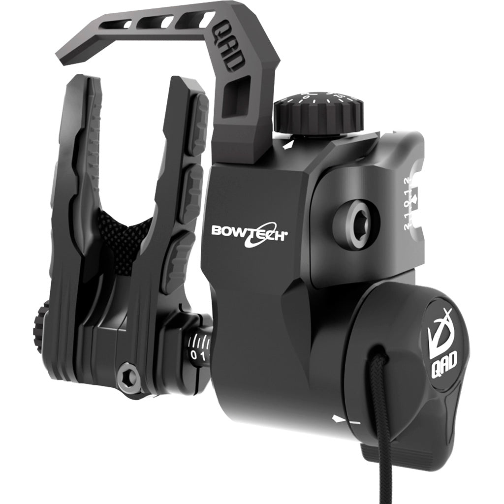 QAD Ultrarest Integrate MX2 Rest for Bowtech RH - Superior Performance