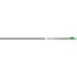 Easton 5mm Axis Arrows with Half Outs 600 6 pk.