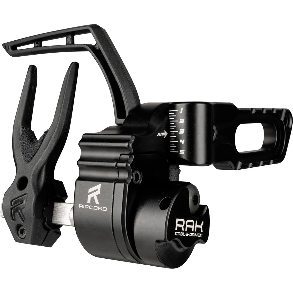 Ripcord RAK Arrow Rest Standard LH