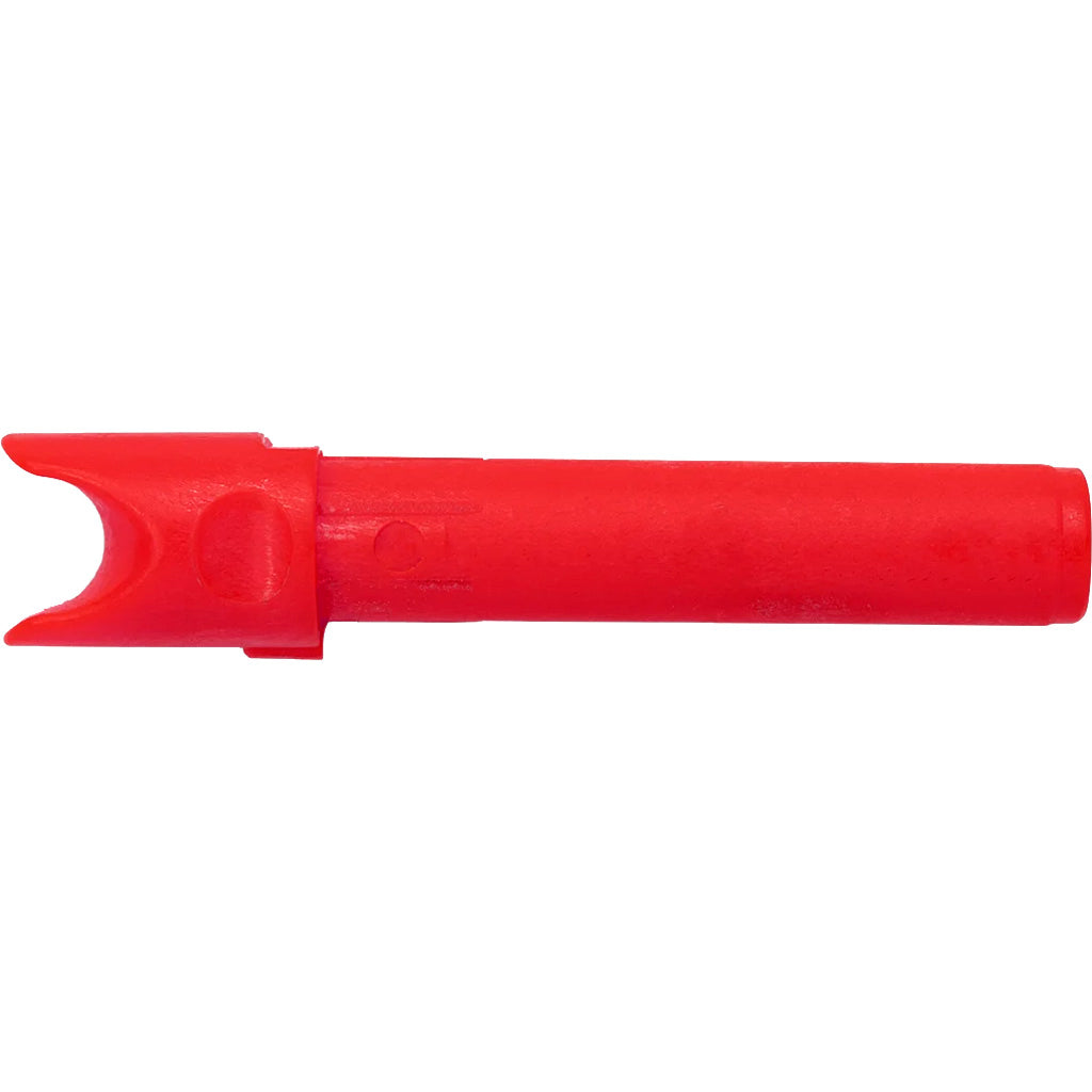 TenPoint Alpha Nock HPX Red 12 pk.
