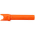 TenPoint Alpha Nock HPX Orange 12 pk.