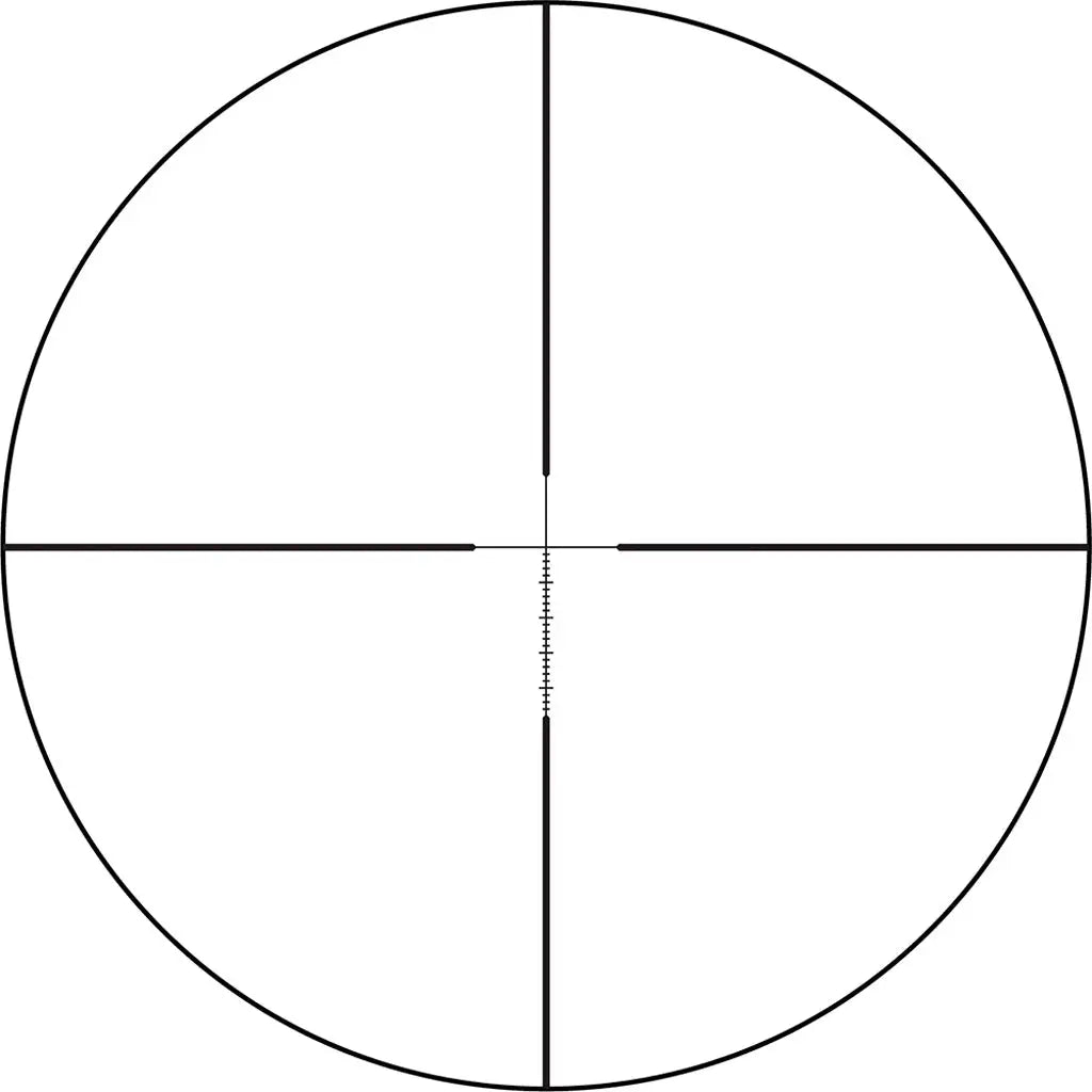 Leupold VX-Freedom Rimfire Scope 3-9x40mm MOA - Advanced Optical Precision