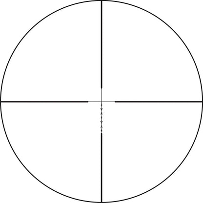 Leupold VX-Freedom Rimfire Scope 3-9x40mm MOA - Advanced Optical Precision