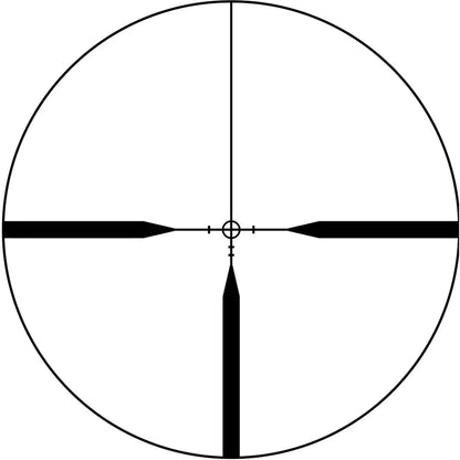 Leupold VX-Freedom Rifle Scope 1.5-4x20mm Pig-Plex - Precision and Durability