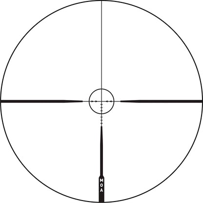 Leupold VX-Freedom Rifle Scope 1.5-4x20 MOA Ring