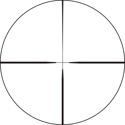 Leupold VX-Freedom Rifle Scope 3-9x40mm Hunt-Plex