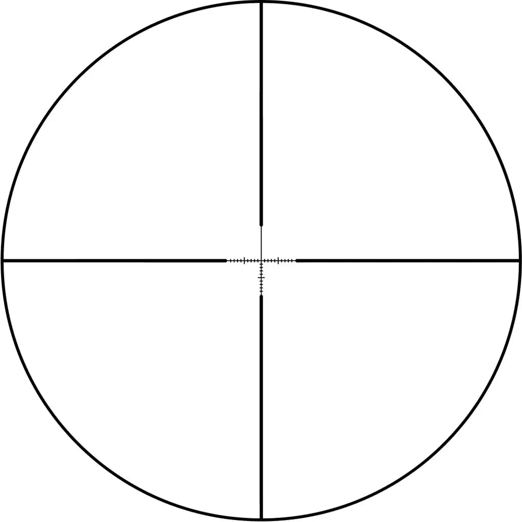 Leupold VX-Freedom Rifle Scope 4-12x40mm CDS Side Focus Tri-MOA