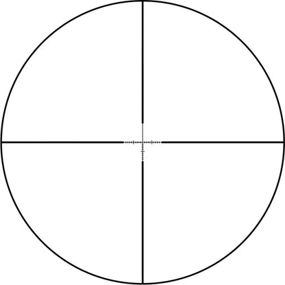 Leupold VX-Freedom Rifle Scope 6-18x40mm CDS Side Focus Tri-MOA