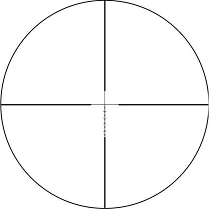 Leupold VX-Freedom Rimfire Scope 2-7x33mm Rimfire MOA