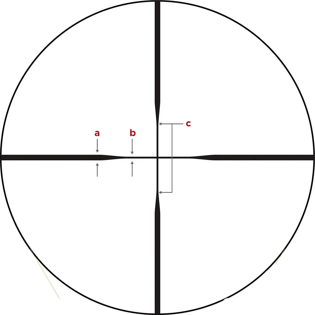 Leupold VX-Freedom Rifle Scope 3-9x40mm CDS Duplex - High Performance Optics