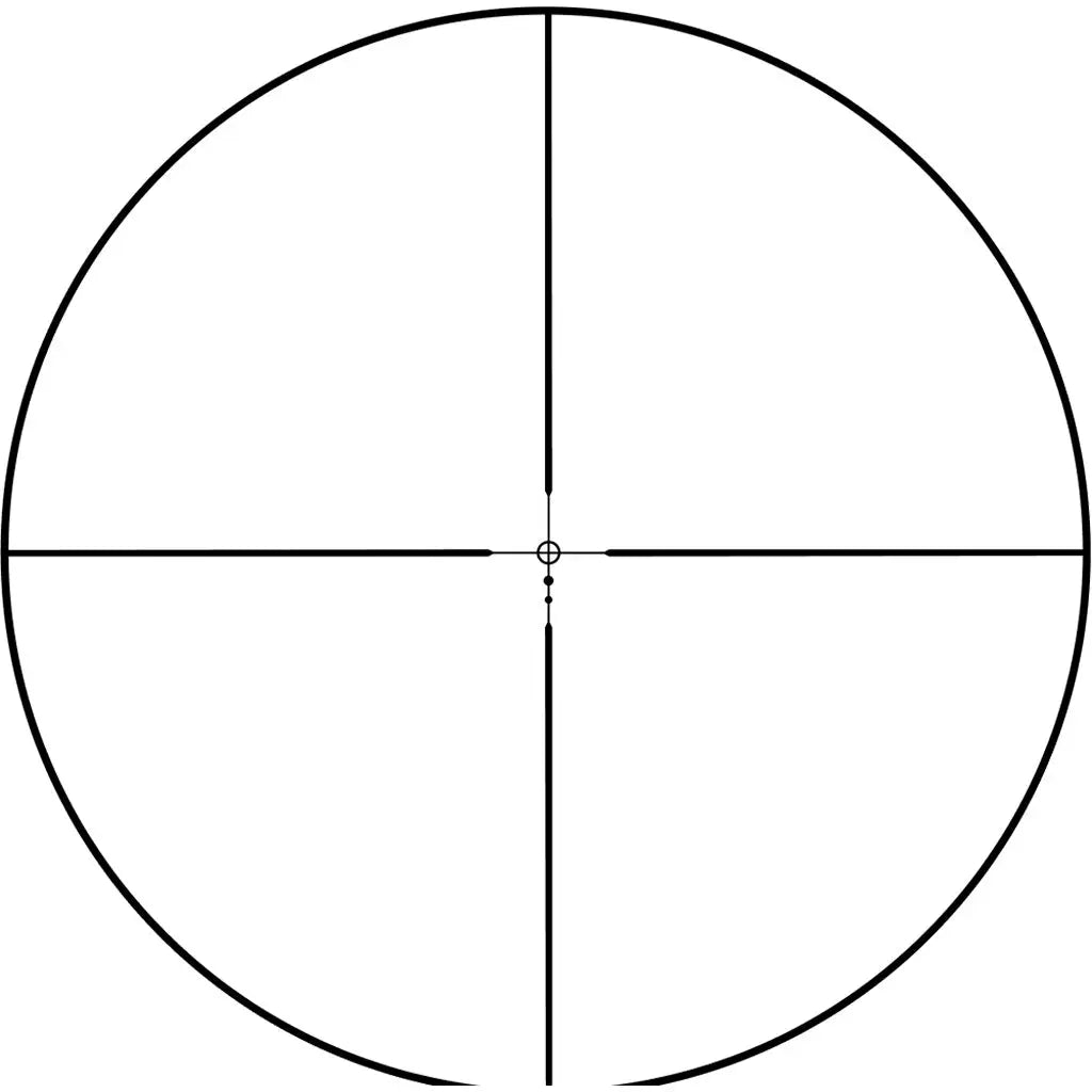 Leupold VX-Freedom Muzzleloader Scope 3-9x40mm UltimateSlam