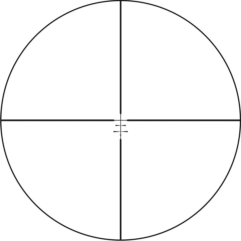 Leupold VX-5HD Rifle Scope 3-15x44mm CDS-ZL2 Side Focus Boone &amp; Crockett
