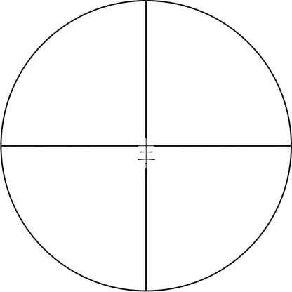 Leupold VX-5HD Rifle Scope 3-15x44mm CDS-ZL2 Side Focus Boone &amp; Crockett