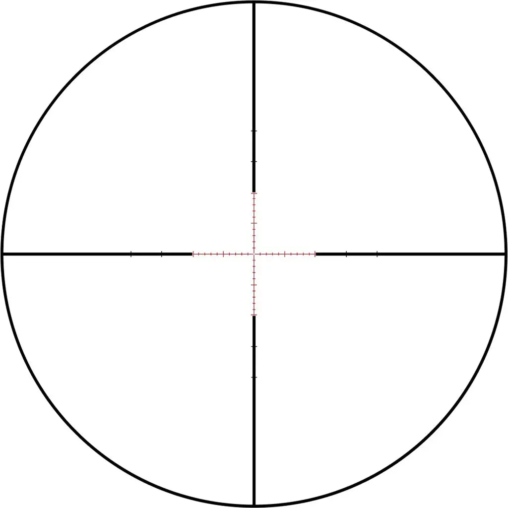Leupold VX-6HD Rifle Scope 4-24x52mm CDS-ZL2 Side Focus Illuminated TMOA