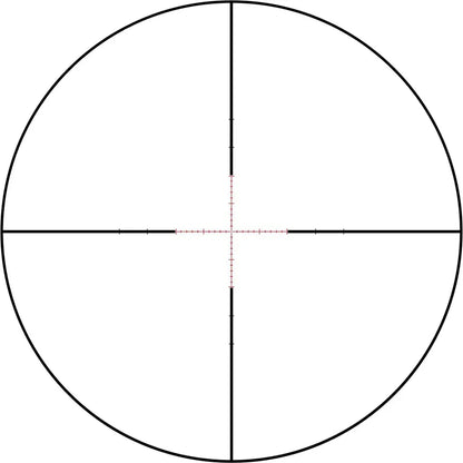 Leupold VX-6HD Rifle Scope 4-24x52mm CDS-ZL2 Side Focus Illuminated TMOA