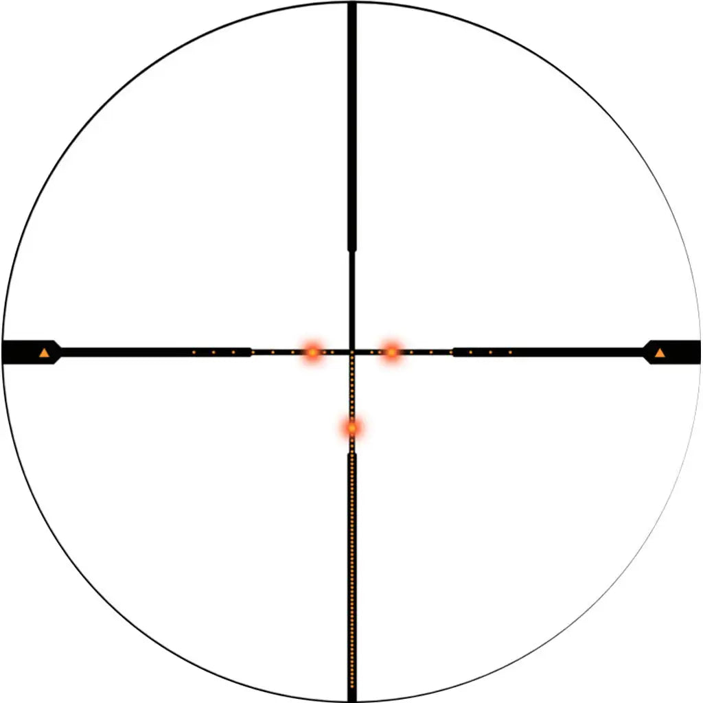 SIG Sauer Sierra3 BDX Rifle Scope 4.5-14x50mm BDX-R1 Digital Ballistic Reticle