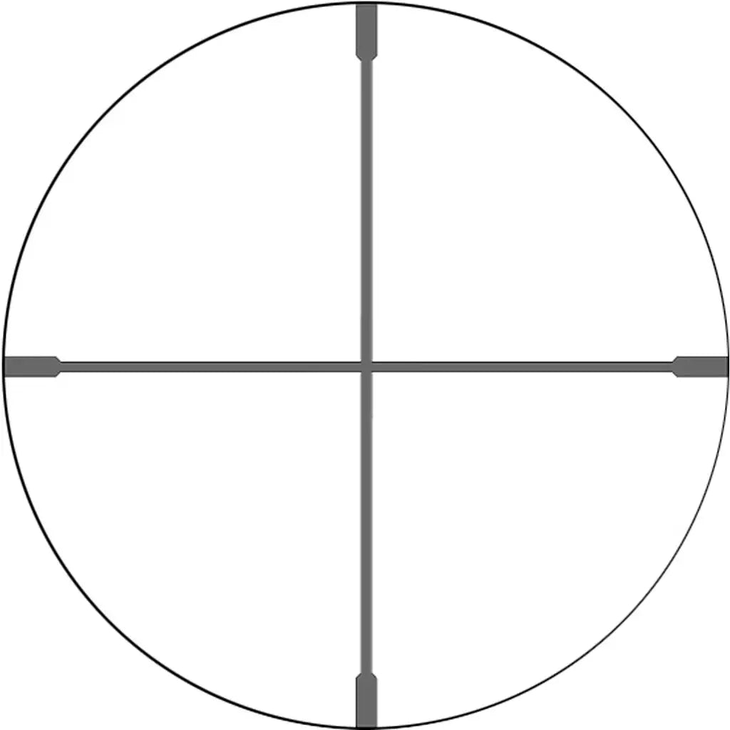 SIG Sauer Whiskey 6 Rifle Scope 3-18x44mm Quadplex Reticle - Exceptional Clarity and Durability