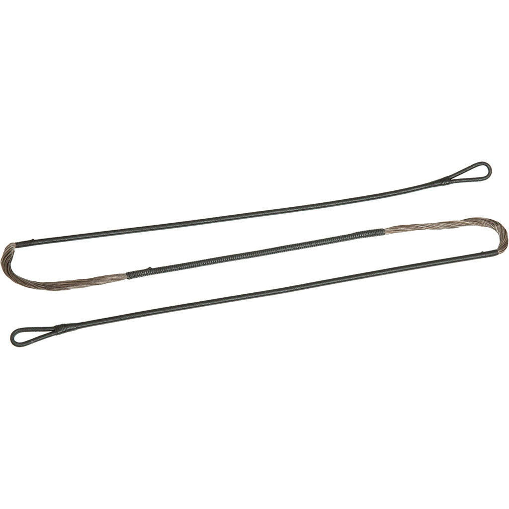October Mountain Crossbow String 35.875in for Killer Instinct Rival 410 / Rapid 420 - Velocity Plus