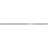 Easton 5mm Axis Shafts with Half Outs 260 1 doz.