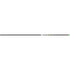 Easton 5mm Axis Shafts with Half Outs 600 1 doz. (Open Box)