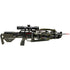 TenPoint TRX 515 Crossbow Package ACUslide MAXX Moss Green
