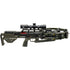 TenPoint TX440 Crossbow Package ACUslide MAXX Moss Green