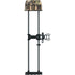 Tight Spot Quiver Mossy Oak DNA RH - 5 Arrow Quiver with Bulldog Gripper System