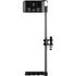 Tight Spot Airlock 4 Arrow Quiver Black - Perfect for Bowhunters