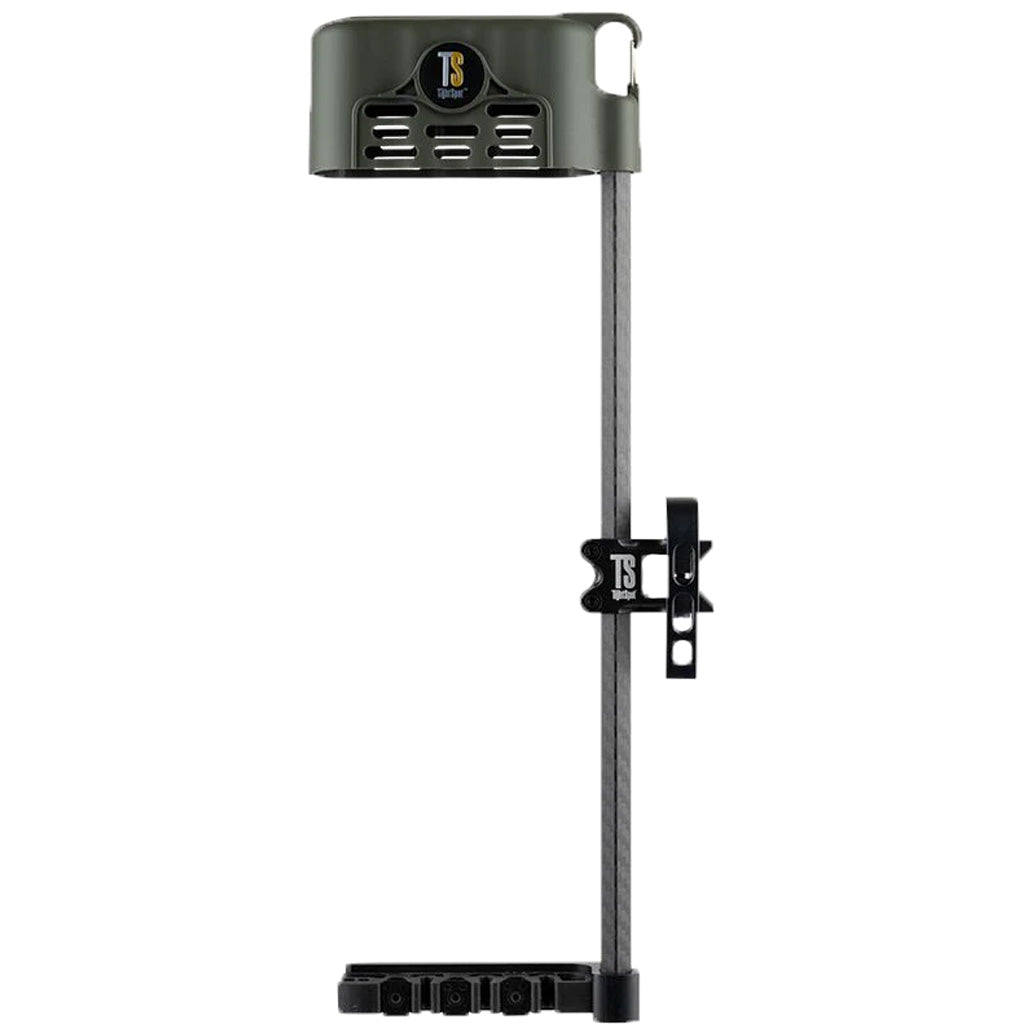 Tight Spot Airlock 4 Arrow Quiver - OD Green