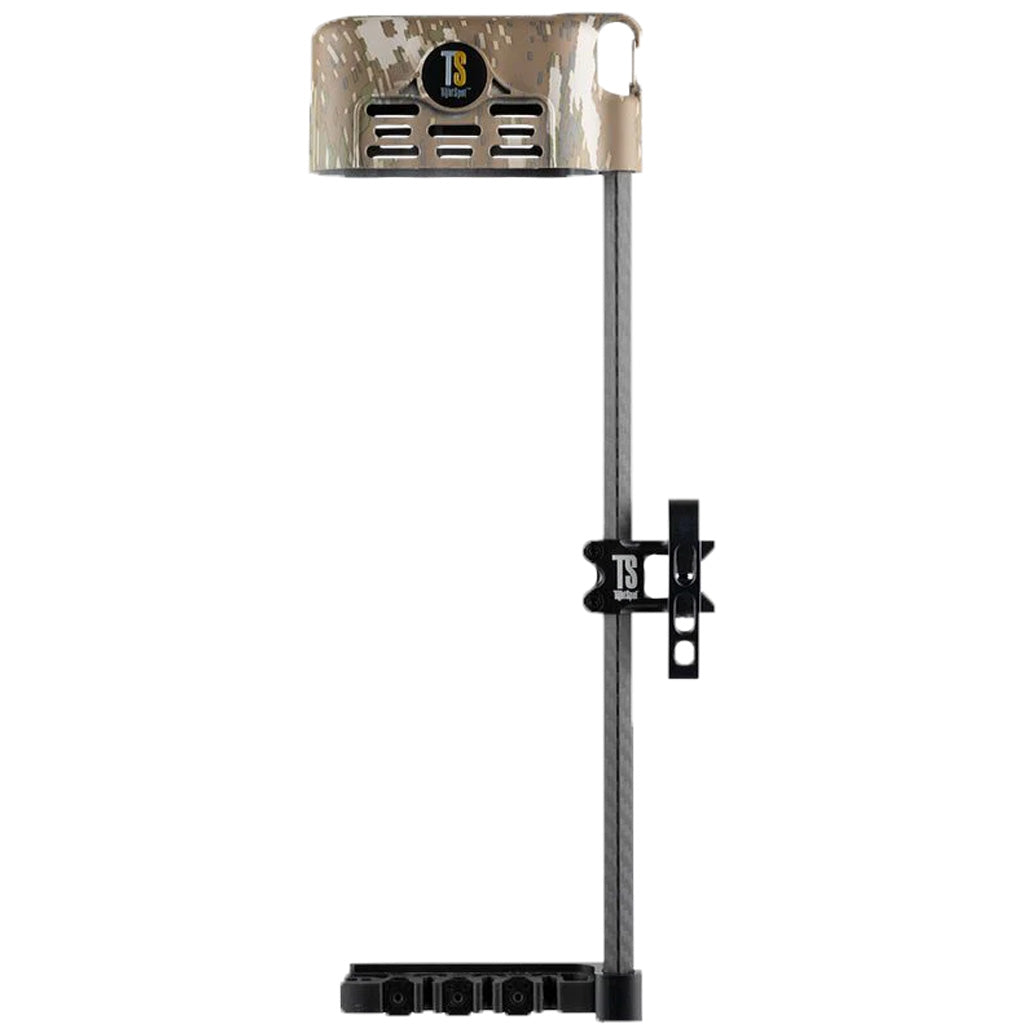 Tight Spot Airlock 4 Arrow Quiver - Optifade SubAlpine