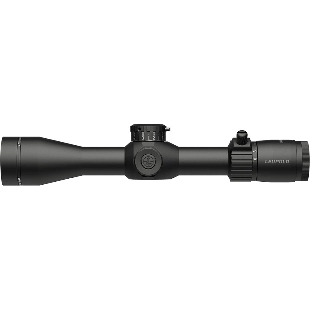 Leupold Mark 4HD Rifle Scope 2.5-10x42mm M5C3 FFP Illum. TMR