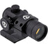 Riton 1 Tactix Enclosed Red Dot Sight - 2 MOA Precision