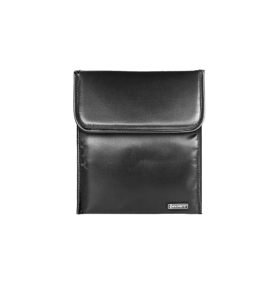 Rust Prevention Gun &amp; Ammo Bag