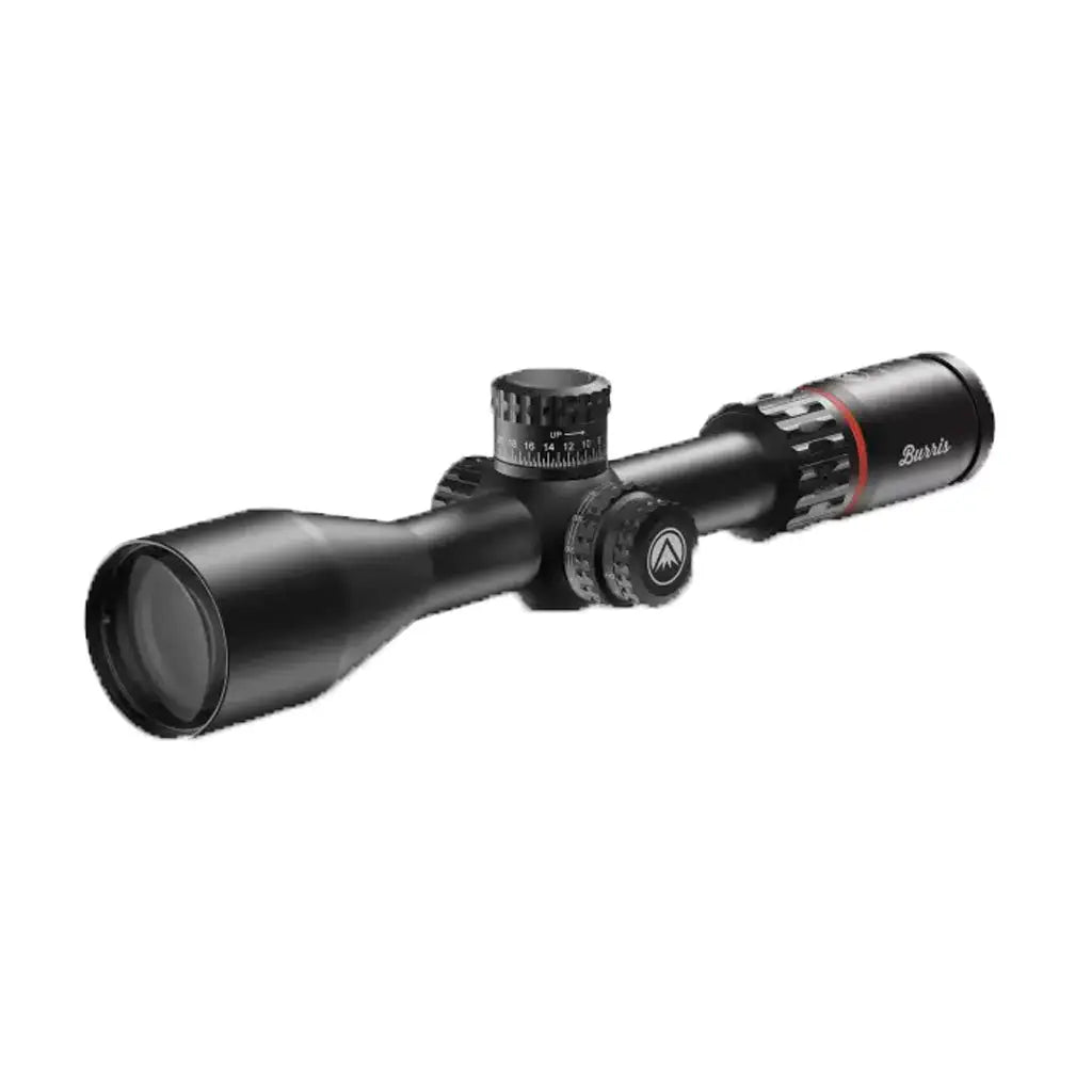Burris Veracity PH Scope 4-20x50mm FFP Illuminated RC-MOA