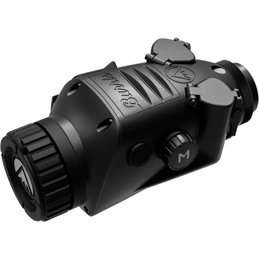 Burris Thermal Clip-on USM C35 v3 - High-Definition Thermal Imaging Device