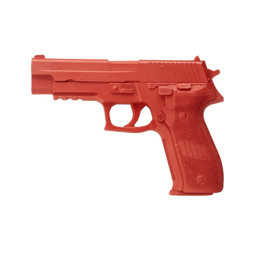 Red Gun Training Series